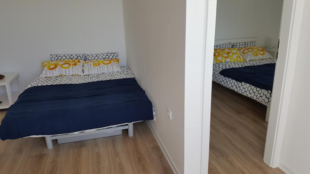 Franko I Tonka Apartments Ližnjan Zewnętrze zdjęcie